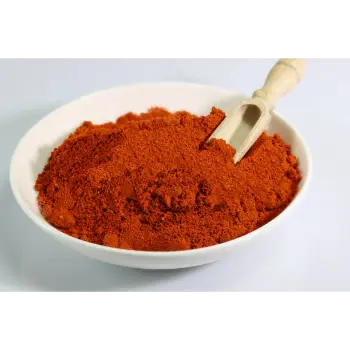 Common Capsicum Powder
